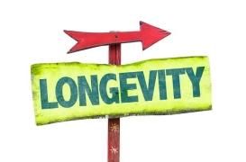 Immortalité : L’heure est plutôt au plafonnement de l’humanité