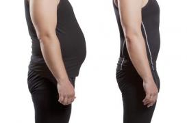 J’ai perdu 10% du poids de mon corps, en 100 jours sans gros efforts et surtout avec un plaisir retrouvé