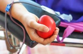 Don du sang : l'EFS lance un appel aux vacanciers