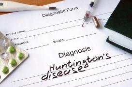 Un médicament pour calmer la progression de la maladie d’Huntington