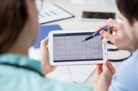 Les implants mammaires perturbent les électrocardiogrammes