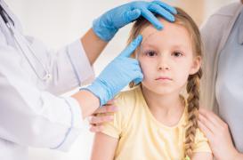 Commotions cérébrales : des effets possibles sur le comportement des enfants