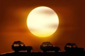 Canicule : minimiser les risques lors des déplacements 