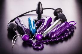 Sexualité : les Français raffolent des bonnes vibrations