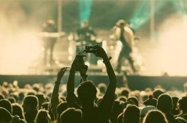 Audition : discothèques et festivals devront baisser le son 