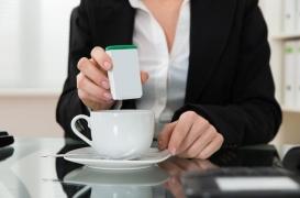 Diabète : les femmes qui consomment des édulcorants sont plus à risque