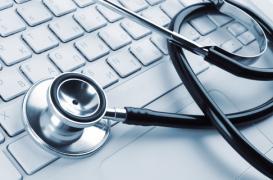 Google va analyser les dossiers médicaux d'1,6 million d'Anglais 