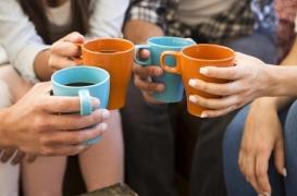 Café : se limiter à 4 tasses pour éviter les méfaits