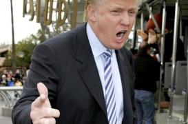 Donald Trump est-il malade mentalement ? Faites votre diagnostic !