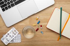 Médicaments en ligne : l'Ordre répond à l'Autorité de la concurrence  