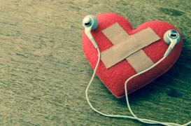 Musicothérapie : Mozart et Strauss font baisser la pression artérielle