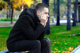 Coeur : le décès du conjoint peut provoquer des troubles du rythme