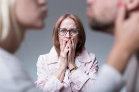 Comment surmonter une infidélité ?