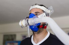 Cancer de l’estomac : un test de l'haleine pour améliorer le dépistage 