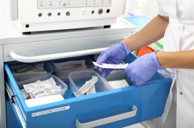 Anesthésiste de Besançon : le parquet n'exclut pas d'autres victimes 