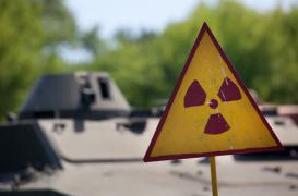 Uranium: 6 personnes irradiées dans le Pas-de-Calais