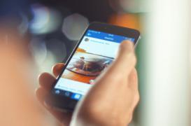Instagram nous aide à savourer les bons moments