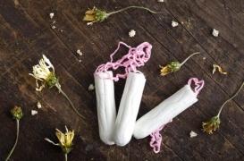 Questions sur le Syndrome du Choc Toxique dû au tampon après  la probable seconde amputation du mannequin Lauren Wasser