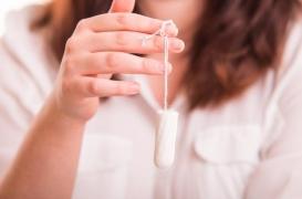 Tampon : pourquoi il provoque des chocs toxiques