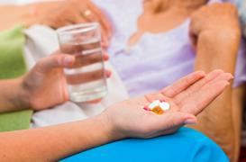 Parkinson : un questionnaire pour cerner les effets secondaires des traitements