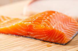 Omega-3 : une réduction de 10 % de la mortalité cardiaque 