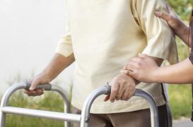 Bordeaux : une aide-soignante poursuivie pour avoir drogué une nonagénaire