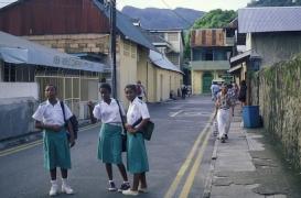 Peste : les écoles fermées aux Seychelles par précaution