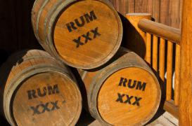 DOM : la consommation d'alcools forts plus élevée qu'en métropole 