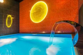 Charente-Maritime : 7 personnes intoxiquées dans un centre de balnéothérapie