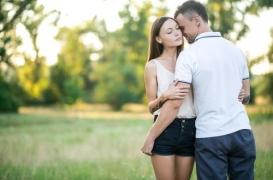 Sentir l’odeur de son partenaire diminue le stress. Le marketing des odeurs l’a compris depuis longtemps.