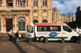 Transports sanitaires : la Sécu veut remettre de l'ordre