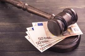 Vosges : une maternité condamnée à 11 millions d'euros d'indemnités