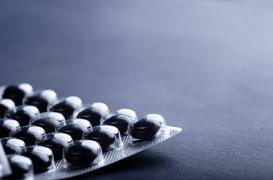 Antidouleur : une nouvelle molécule avec moins d'effets secondaires