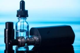 Buddha blue, le nouvel e-liquide très toxique à vapoter