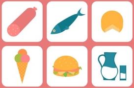 La listériose, une maladie transmise par les fromages contaminés servis dans une cantine à Nantes