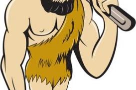 Pour perdre du poids, il faut s’inspirer de l’homme de Cro-Magnon