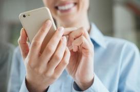 Réseaux sociaux : un simple logo suscite le plaisir chez les usagers