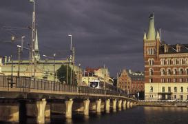 Ville sans voiture : les Scandinaves ont relevé le défi