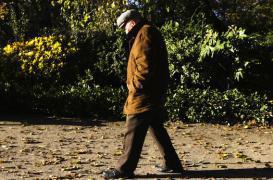 L'AVC accélère l'apparition du déclin cognitif