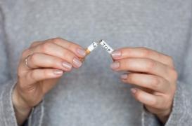 Tabagisme : une nouvelle édition pour le Mois sans tabac