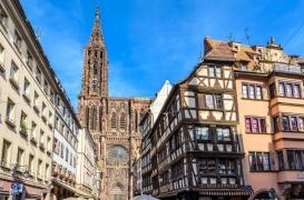 Masques obligatoires : l'arrêté de la préfecture du Bas-Rhin jugé 