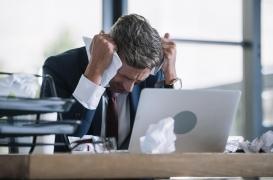 Stress et anxiété : une voie vers de nouveaux traitements