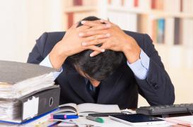 Déclin cognitif : stress et agressivité augmentent les risques