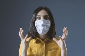 Coronavirus : des conséquences sur la santé mentale