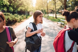 Comment réduire le stress de la rentrée ?