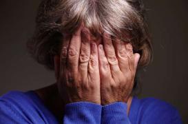 Alzheimer : le stress chez les seniors favorise le déclin cognitif