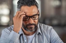 Manger plus de légumes verts réduit la sévérité des migraines chroniques