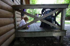 Le stress chez l'enfant laisse des séquelles à l'âge adulte