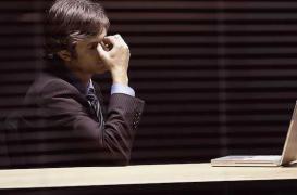 Travail :  le tour de taille augmente avec la pression