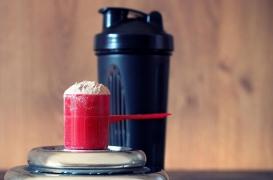 Un régime semi-liquide permet de perdre plus de poids